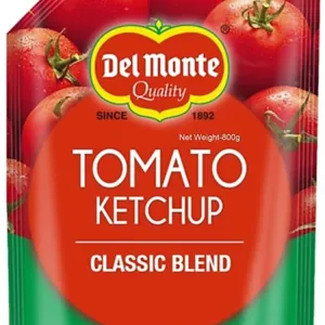 Tomato ketchup classic 