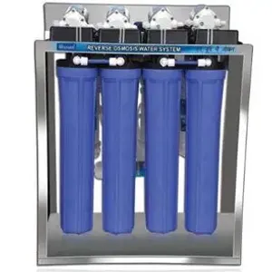 Open Flow-RO Comercial Technology Water Purifier System
