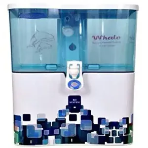 Storage Tank Comercial RO+UV Technology Water Purifier System