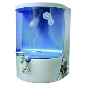 Storage Tank Reverse Osmosis Technology & RO+MA+TDS Modulated Technology Water Purifier System