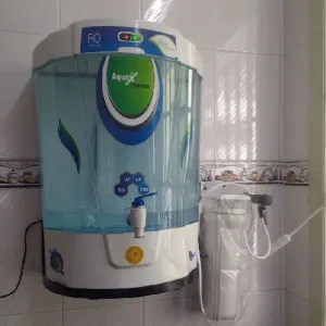 Storage Tank RO+UF+TDS Modulated Technology & RO+UF+MA+TDS Modulated Technology