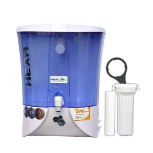 Storage Tank UV+UF Technology Water Purifier System