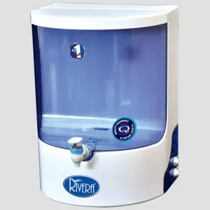 Storage Tank Ultra Violet Technology Water Purifier System