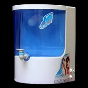 Natural-RO+TDS Modulated Technology 6 Stage of Water Purifier System