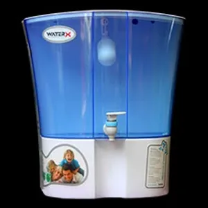 Water X- RO+UF+TDS Modulated Technology 7 Stage of Water Purifier System