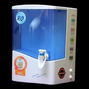 Water Net-RO+UF+TDS Modulated Technology 7 Stage of Water Purifier System