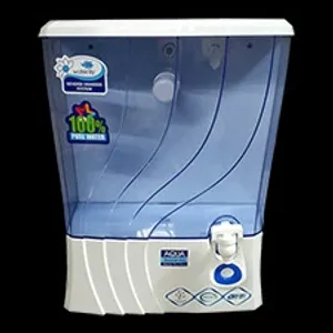 Water Lilly-RO+UF+TDS Modulated Technology 7 Stage of Water Purifier System