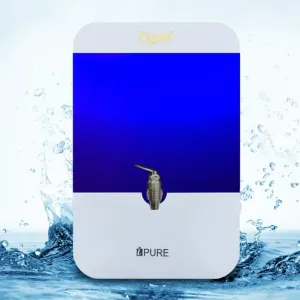 Royal I Pure- RO+Bio+TDS Modulated Technology 7 Stage of Water Purifier System