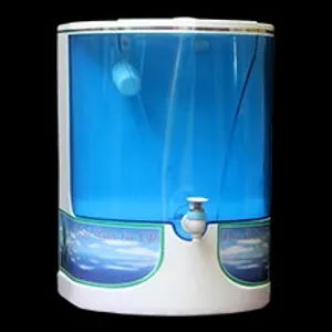 Crystal-RO+MA+TDS Modulated Technology 7 Stage of Water Purifier System