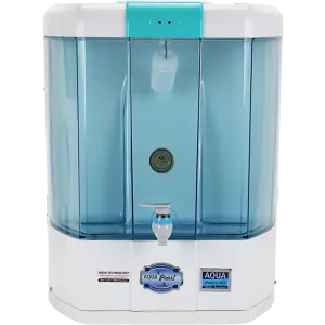 Emorold-RO+UV+TDS Modulated Technology 7 Stage of Water Purifier System