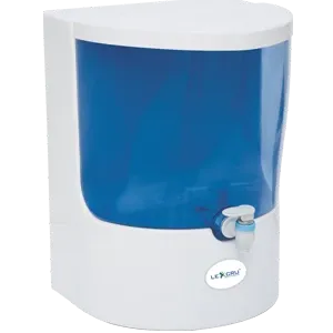 Ultima-UF+TDS Modulated Technology 6 Stage of Water Purifier System