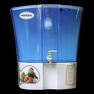 Water X-UF+ASF+MA+TDS Modulated Technology 9 Stage of Water Purifier System