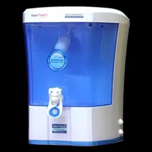 AquaTouch-UF Technology 10 Stage of Water Purifier System