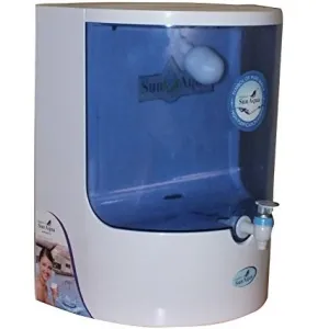 Dolphin-UV Technology 6 Stage of Water Purifier System