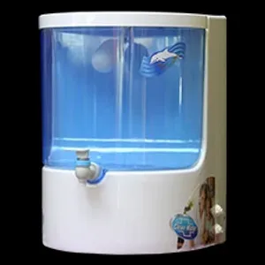 Cleanwater-UV Technology 7 Stage of Water Purifier System