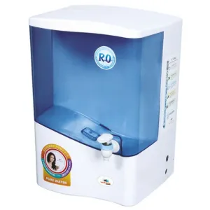 Water Mark-UV+UF+MA+Copper Technology 11 Stage of Water Purifier System