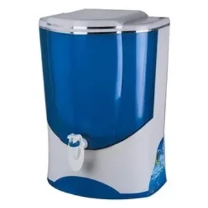 Star Plus-UV+UF Technology 7 Stage of Water Purifier System