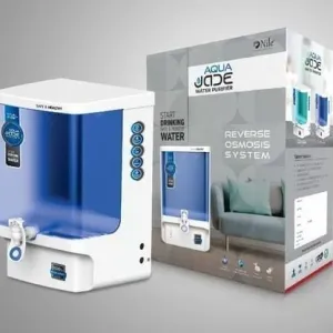 Jode-UV+UF+MA Technology 9 Stage of Water Purifier System