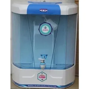 Platinum-UV+UF+MA+Copper Technology 11 Stage of Water Purifier System