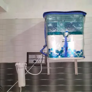 Whale-RO+UV+UF+MA+Copper+TDS Modulated Technology 11 Stage of Water Purifier System