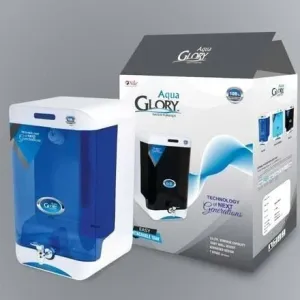 Glory-RO+UV+UF+MA+Copper+DSF+TDS Modulated Technology 11 Stage of Water Purifier System