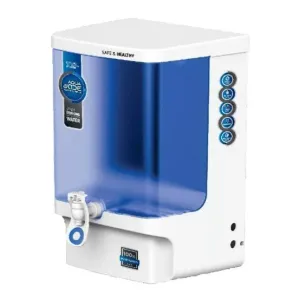 Aqua Jode-RO+UV+UF+MA+TDS Modulated Technology 9 Stage of Water Purifier System