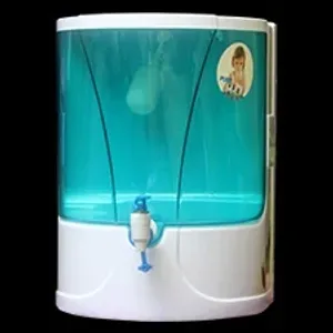 H2'O-RO+TDS Modulated 6 Stage of Technology Water Purifier System