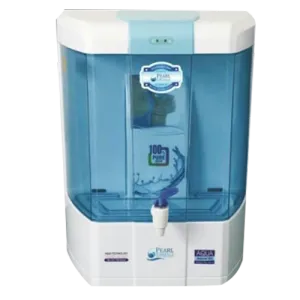 Emerald-RO+UV+UF+MA+Copper+DSF+TDS Modulated Technology 11 Stage of Water Purifier System