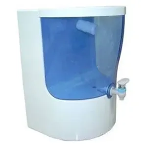 Ultima-RO+TDS Modulated Technology 6 Stage of Water Purifier System