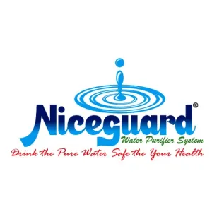 Niceguard Water Purifier 