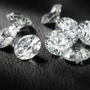 Diamond