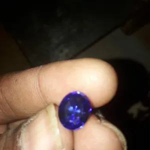 Blue Sapphire
