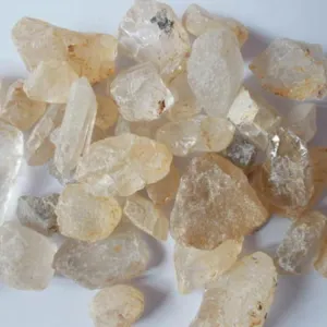Crystal Rocks