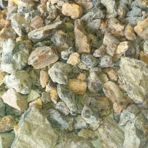 Avenchura Rocks