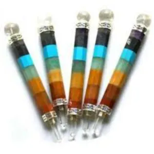 Pancha Healing Stick