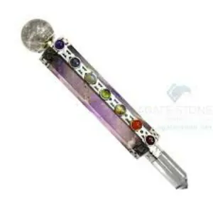Ametyst Healing Stick