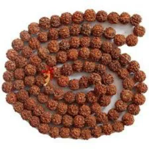 Big size mala