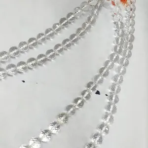 Crystal Mala