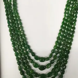 Emerald Mala