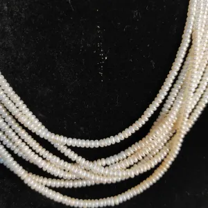 Pearl Beads