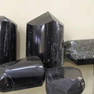 Black Tourmaline