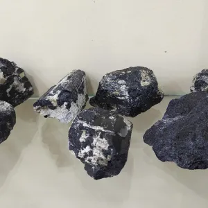 Black Tourmaline
