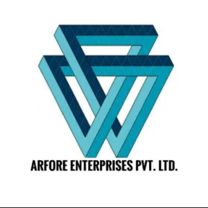 ARFORE ENTERPRISES PVT LT