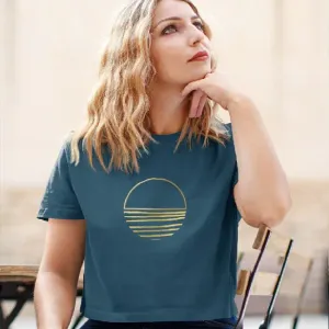 Crop Tops for Women