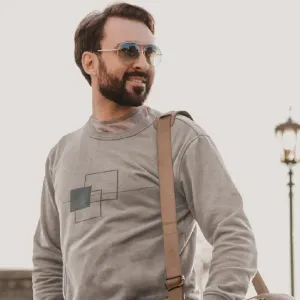 Sweatshirts for Men