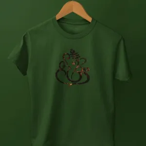 Ganesha Graphic Tshirt