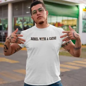 Rebel with a Cause