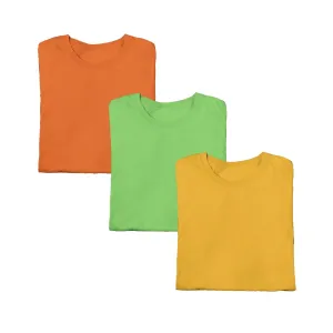 Colors of Summer T-shirt Combo