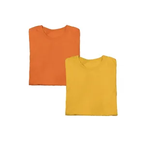 Shades of Sun T-shirt Combo