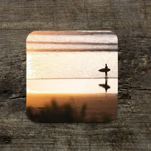 Beach Life Coaster - set of 4
